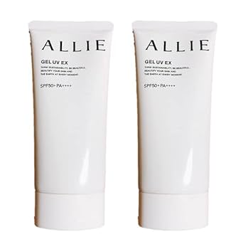 ALLIEアリィー 日焼け止め9点セット 新品未開封 楽天市場】【国内正規品 全9種】ALLIE アリィー 日焼け止め